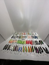 Lot salmon trout for sale  Racine