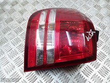 Usado, 2009 DODGE JOURNEY REAR TAIL LIGHT LEFT 05067785AB 05116291AD comprar usado  Enviando para Brazil
