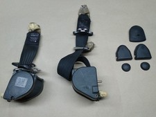 Seat belt set for sale  PENZANCE