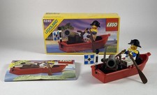 Lego 6245 harbor for sale  Tullahoma