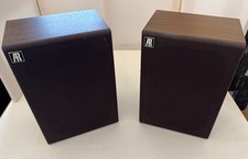 Acoustic research bookshelf for sale  EXMOUTH