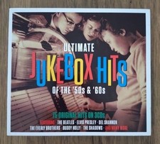 Various artists ultimate for sale  KETTERING