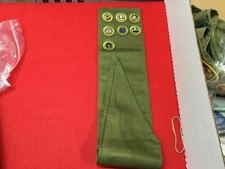 Boy scout inch for sale  Easley
