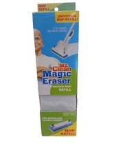 Refil de esfregão universal Mr Clean Magic Eraser tipo A compatível com esfregões comprar usado  Enviando para Brazil