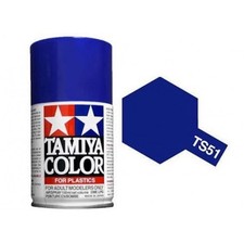 Tamiya tamiya bleu d'occasion  Puttelange-aux-Lacs