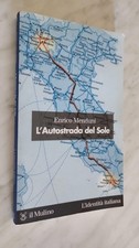 Enrico menduni autostrada usato  Induno Olona