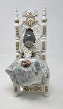 Vintage lladro porcelain for sale  Greenville