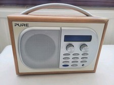 Pure evoke dab for sale  HOUNSLOW