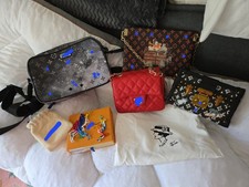 Lot handbag purse for sale  Palm Coast