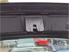 Audi tailgate boot for sale  UK