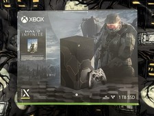 Halo infinite series for sale  Denison