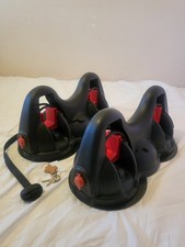 Magnetic ski carrier for sale  MAYFIELD