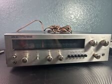 Vintage akai stereo for sale  Shenandoah