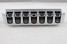 Lamborghini Aventador LP 700, Pacote de Interruptor de Painel, DMG, Usado, P/N 471941567G comprar usado  Enviando para Brazil