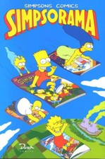 Dino comics simpsons gebraucht kaufen  Weil am Rhein