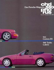 Porsche 911 carrera gebraucht kaufen  Rangsdorf