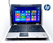 Notebook probook 6450b usato  Zibido San Giacomo