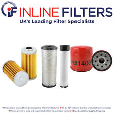 Filter kit engine for sale  LISKEARD
