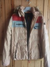 Bogner daunenjacke skijacke gebraucht kaufen  Günzburg