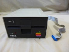 Vintage apple disk for sale  Bellingham