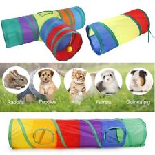 Foldable rainbow tunnel d'occasion  Expédié en Belgium