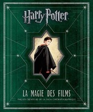 Harry potter magie d'occasion  Bordeaux-
