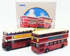 Corgi scale bus for sale  WATERLOOVILLE