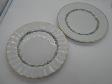 1252 paire assiette d'occasion  Saint-Calais