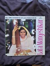 Rare lata mangeshkar for sale  LEEDS
