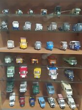 Collezione automodelli metallo usato  Genova