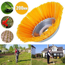 Inch nylon brushcutter for sale  LICHFIELD