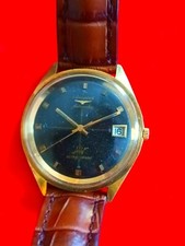 Automatic vintage watch d'occasion  Douai
