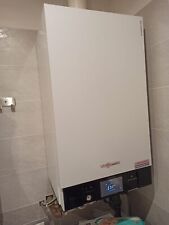 Caldaia condensazione viessman usato  Feltre