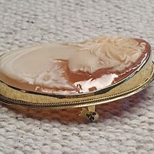 Pendentif broche grand d'occasion  Albens