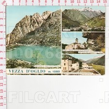 I7686 brescia vezza usato  Como