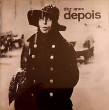 Usado, NARA LEAO - DEZ ANOS DEPOIS (CD, 1971/1998 Philips Japan) CD ONLY - NO ART comprar usado  Enviando para Brazil
