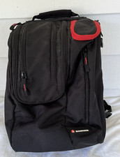 Manfrotto black system for sale  Winona Lake
