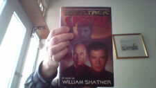 William shatner hardback for sale  GLOUCESTER