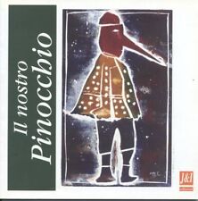 Nostro pinocchio bottaro usato  Santa Margherita Ligure