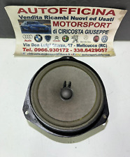 Altoparlante post fiat usato  Sinopoli