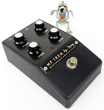 Moog minifooger trem gebraucht kaufen  Willich