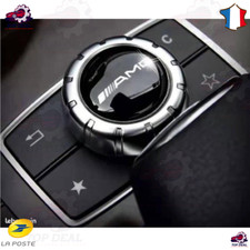 Logo embleme amg d'occasion  Saint-Quentin