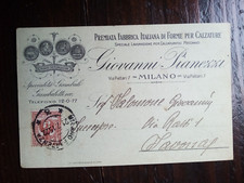 Premiata fabbrica italiana usato  Liscate
