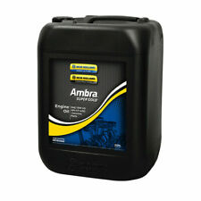Olio motore ambra usato  Campagna
