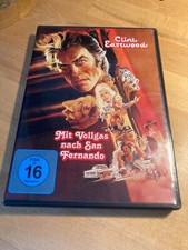 Vollgas san fernando gebraucht kaufen  Kiel