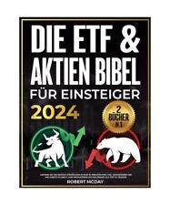 Etf aktien bibel gebraucht kaufen  Trebbin