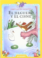 Jilguero cisne el d'occasion  France