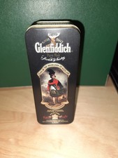 Alte blechdose glenfiddich gebraucht kaufen  Schöppenstedt