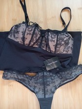 Ensemble caraco string d'occasion  Faverges