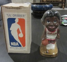 nba bobblehead for sale  Clarendon Hills